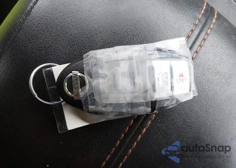 2019 Nissan Altima 2.5 Sr from USA, damaged, VIN 1N4BL4CV4KC163854